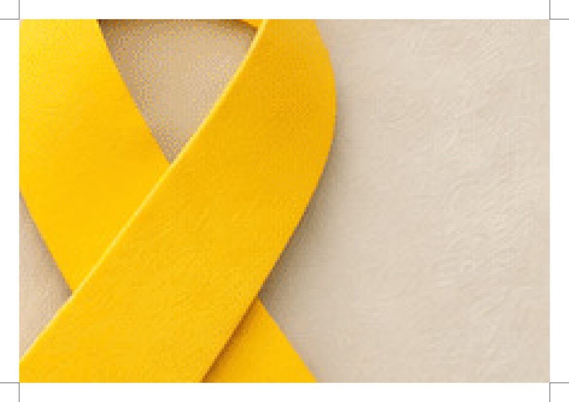 Painel estilo 3d setembro amarelo para imprimir conteúdo didático página 32